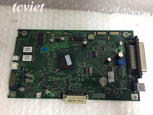 Card Formatter HP 3015 bóc máy